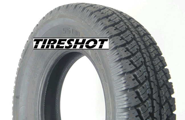 Tire Sonny SU800